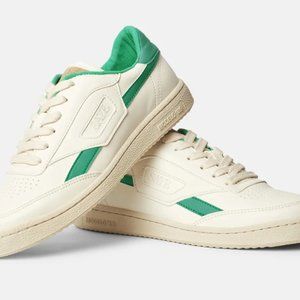 Modelo '89 Vegan Green